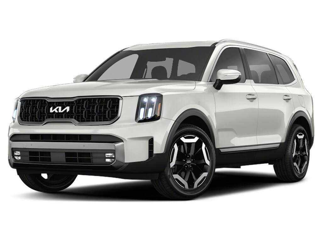 New 2024 Kia Telluride For Sale Green Bay WI Serving Howard, Ashwaubenon, Pulaski & De Pere