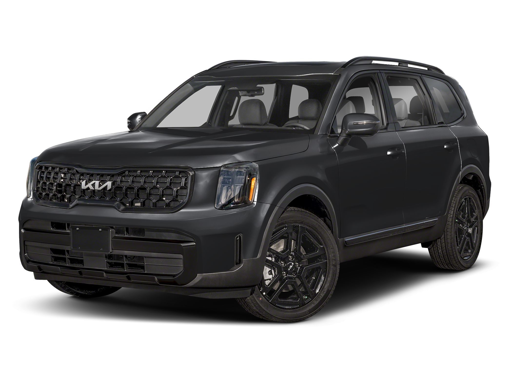 2024 Kia Telluride EX -
                Frisco, TX