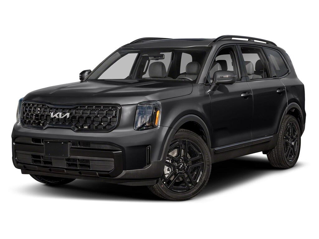 New 2024 Kia Telluride EX XLine For Sale/Lease Dartmouth MA Stock