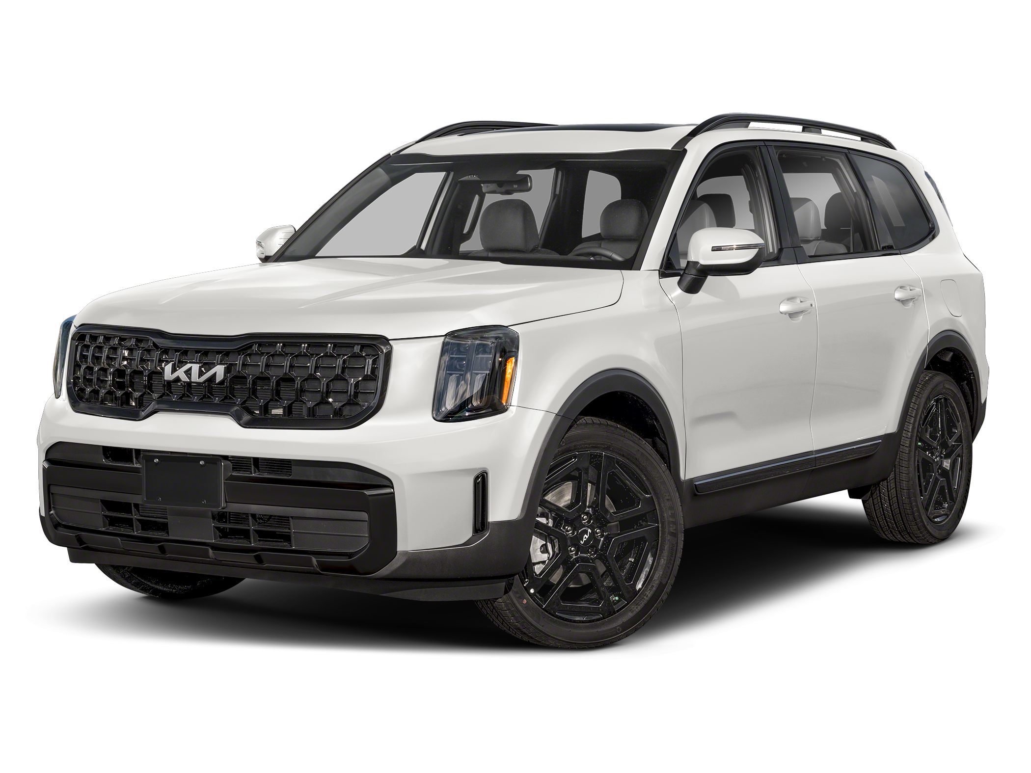 2024 Kia Telluride EX -
                Frisco, TX