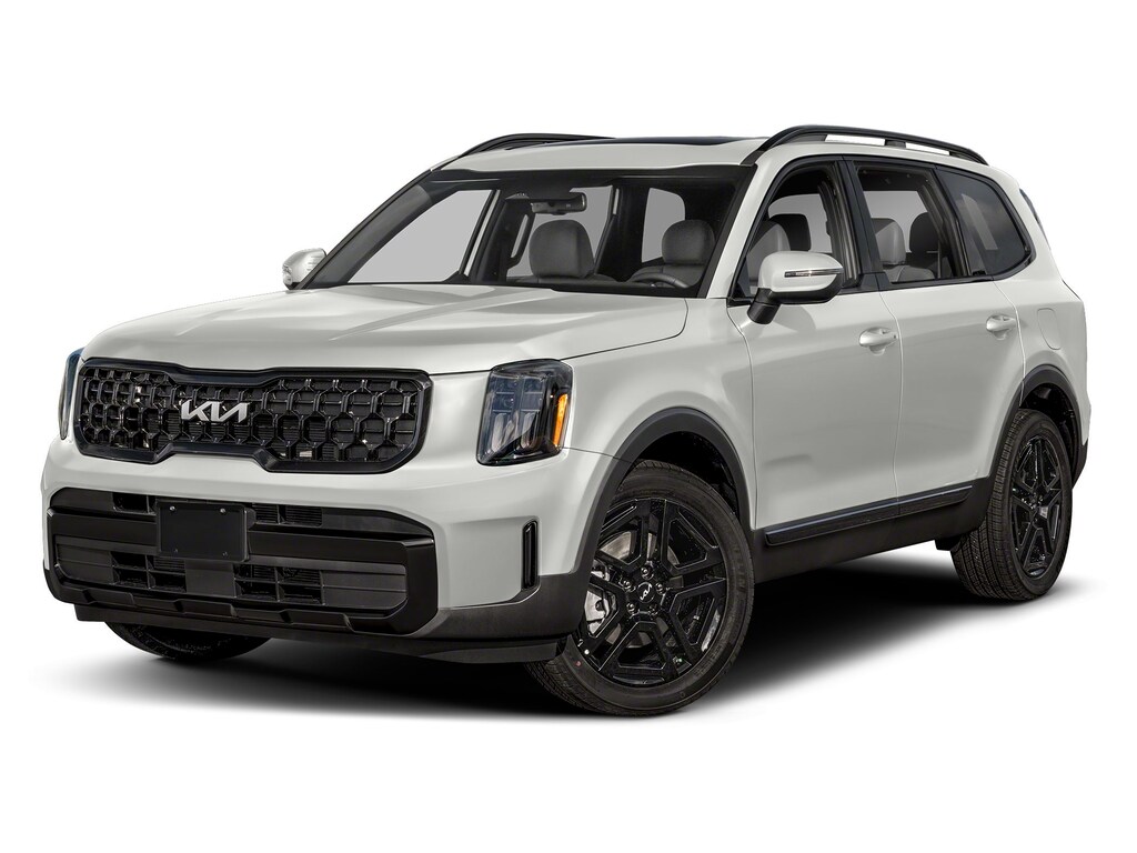 New 2024 Kia Telluride for Sale in Enfield, CT VIN 5XYP3DGC7RG543074