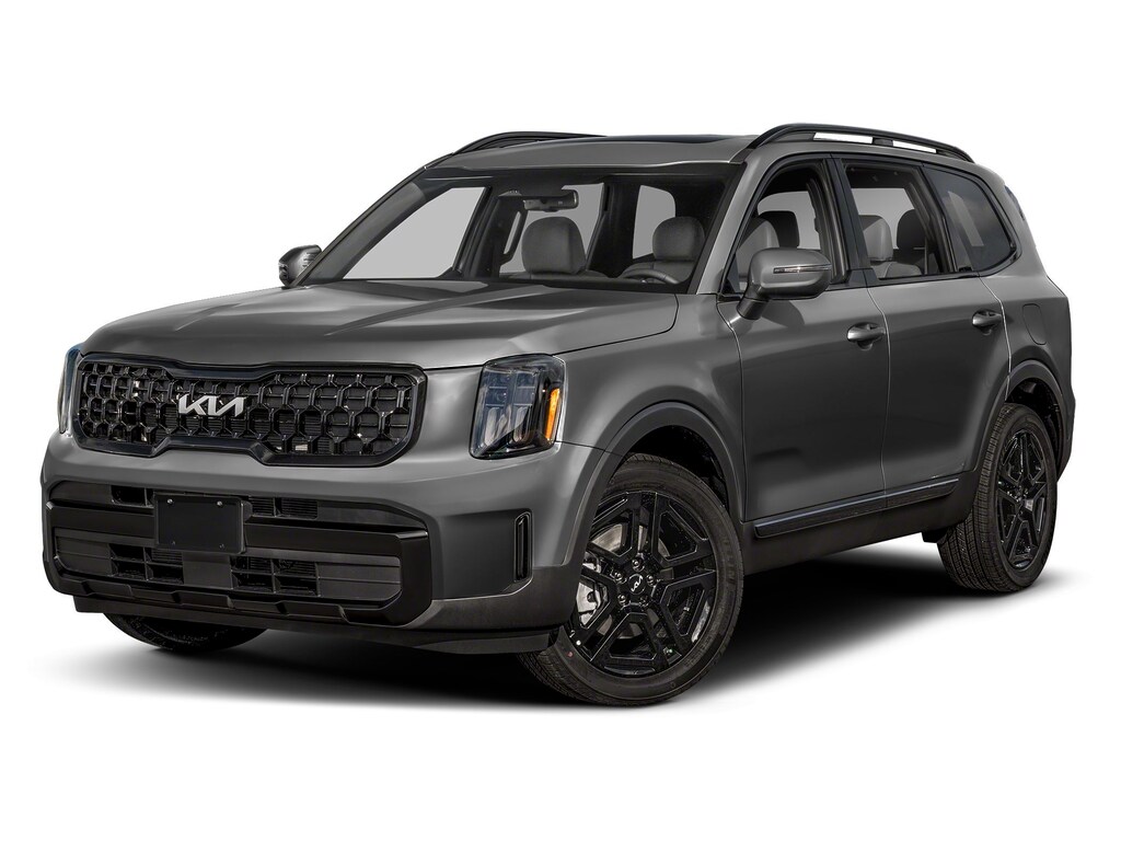 New 2024 Kia Telluride For Sale/Lease Lafayette LA VIN