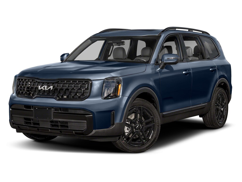 Used 2024 Kia Telluride For Sale at Aubrey Alexander Toyota Selinsgrove