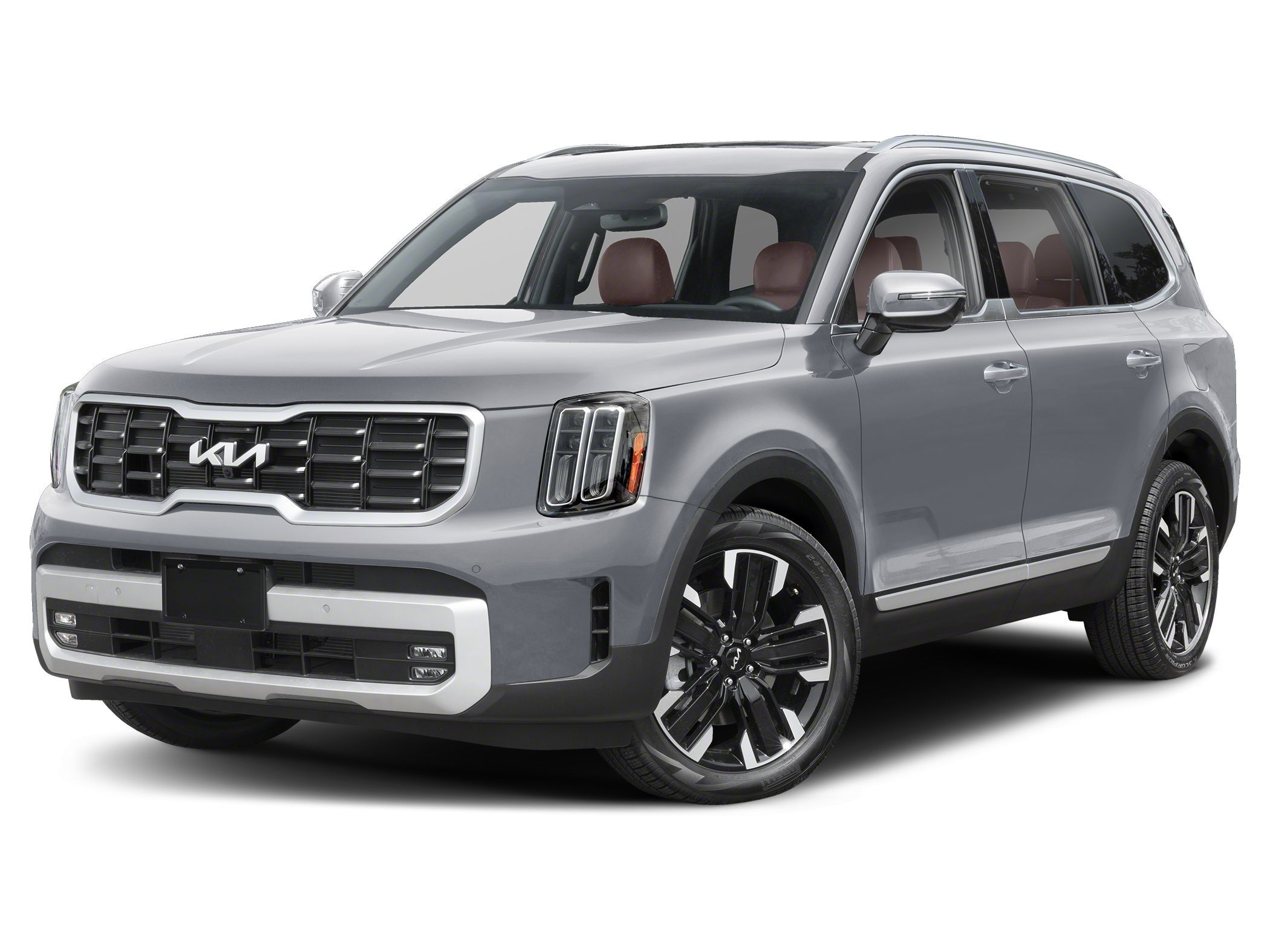 2024 Kia Telluride SX X-Line AWD's photo