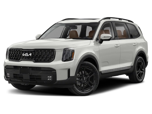 Pre-Owned 2020 Kia Telluride SX Sport Utility in High Point