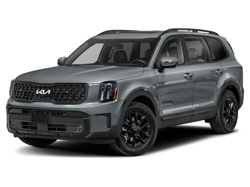 Used 2024 Kia Telluride SX XPro SUV for Sale Kings Automall Vehicle