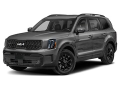 2024 Kia Telluride SX X-Pro SUV