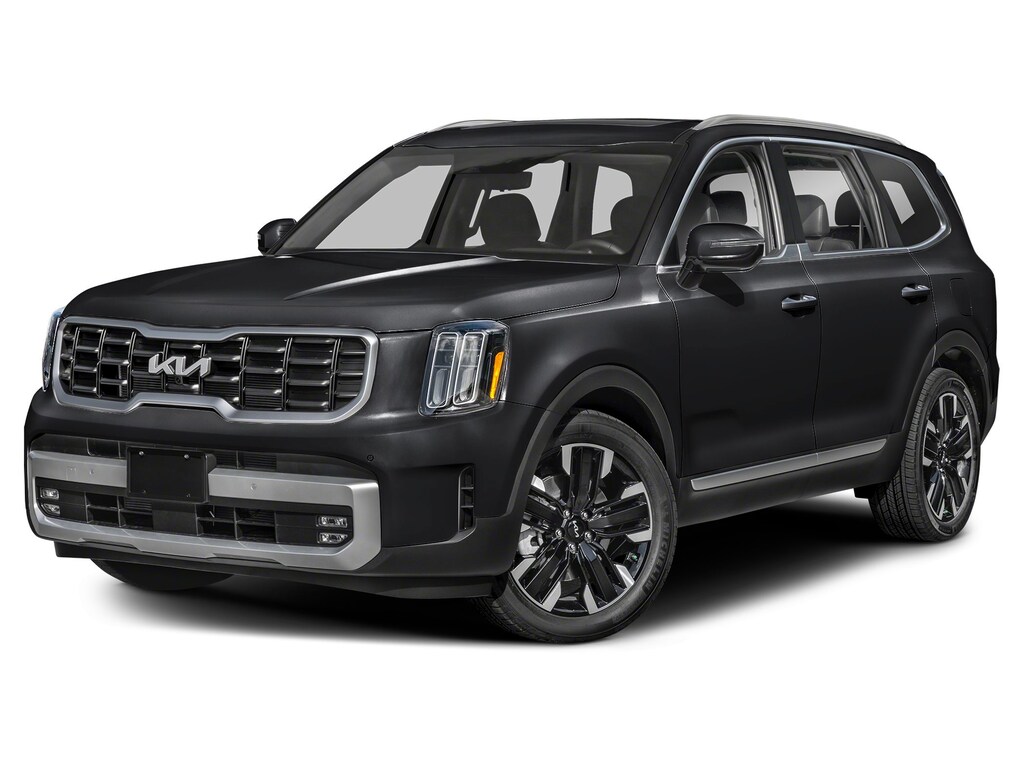 New 2024 Kia Telluride SX PRESTIGE AWD For Sale at Ourisman Chantilly
