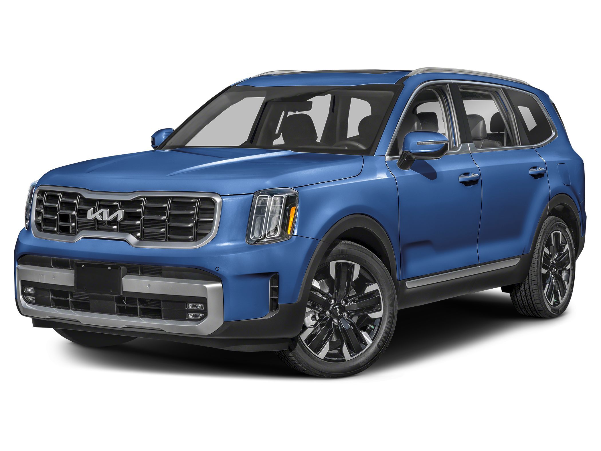 New 2024 Kia Telluride For Sale at Lev Kia of Framingham | VIN:  5XYP5DGC9RG522382