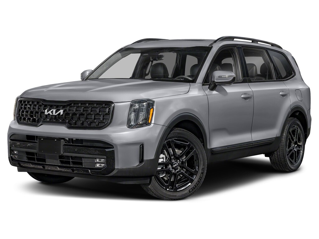 Used 2024 Kia Telluride For Sale Charlotte NC