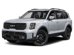 2024 Kia Telluride SX-Prestige X-Line SUV
