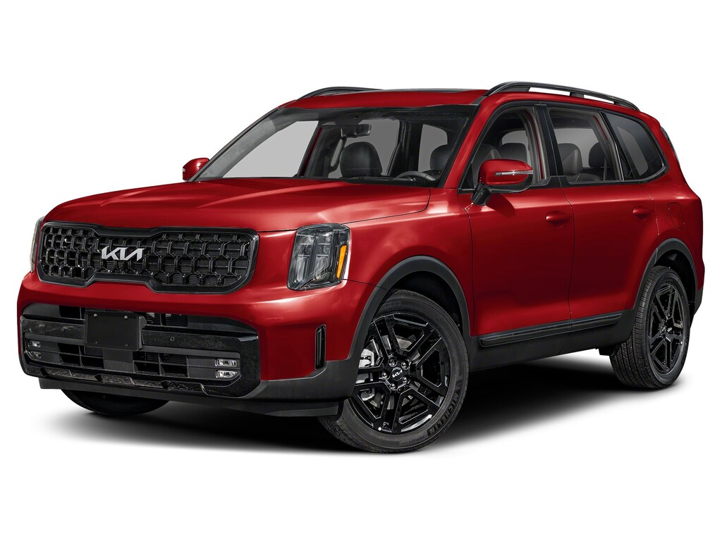New 2024 Kia Telluride SXPrestige XLine For Sale/Lease Fargo, ND