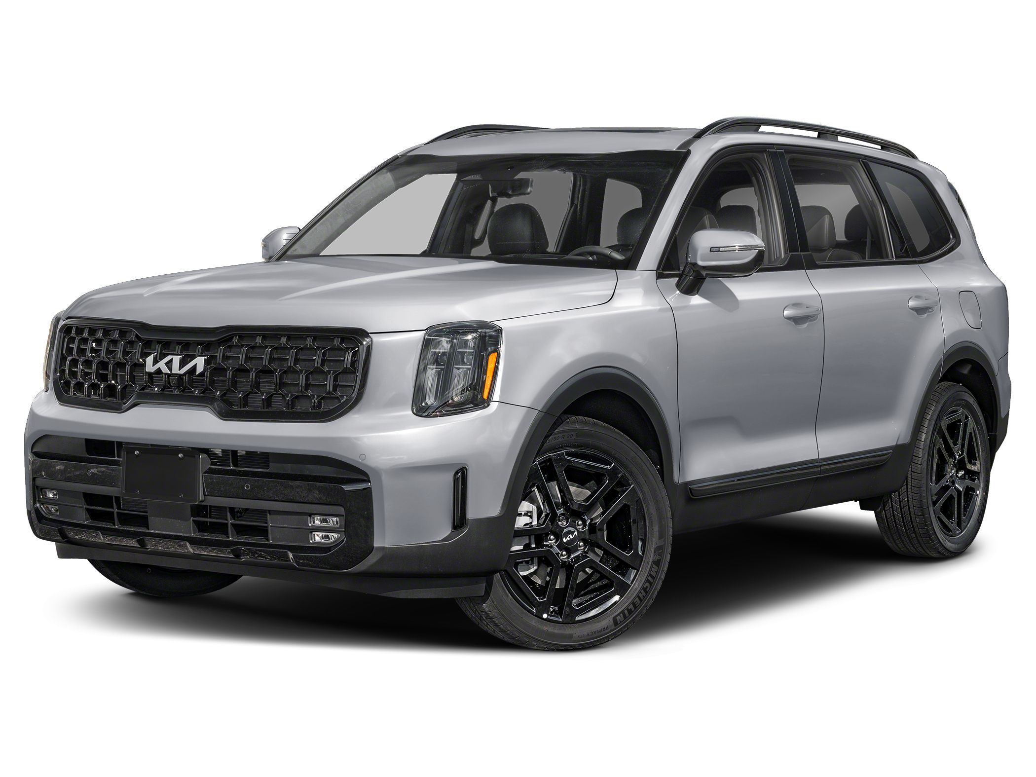 2024 Kia Telluride SX Prestige X-Line's photo