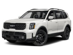 2024 Kia Telluride SX-Prestige X-Line SUV