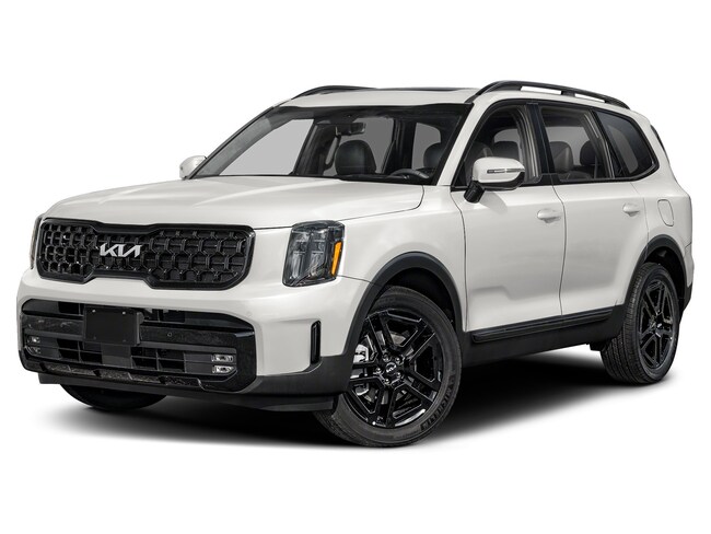2024 Kia Telluride SX-Prestige X-Line SUV