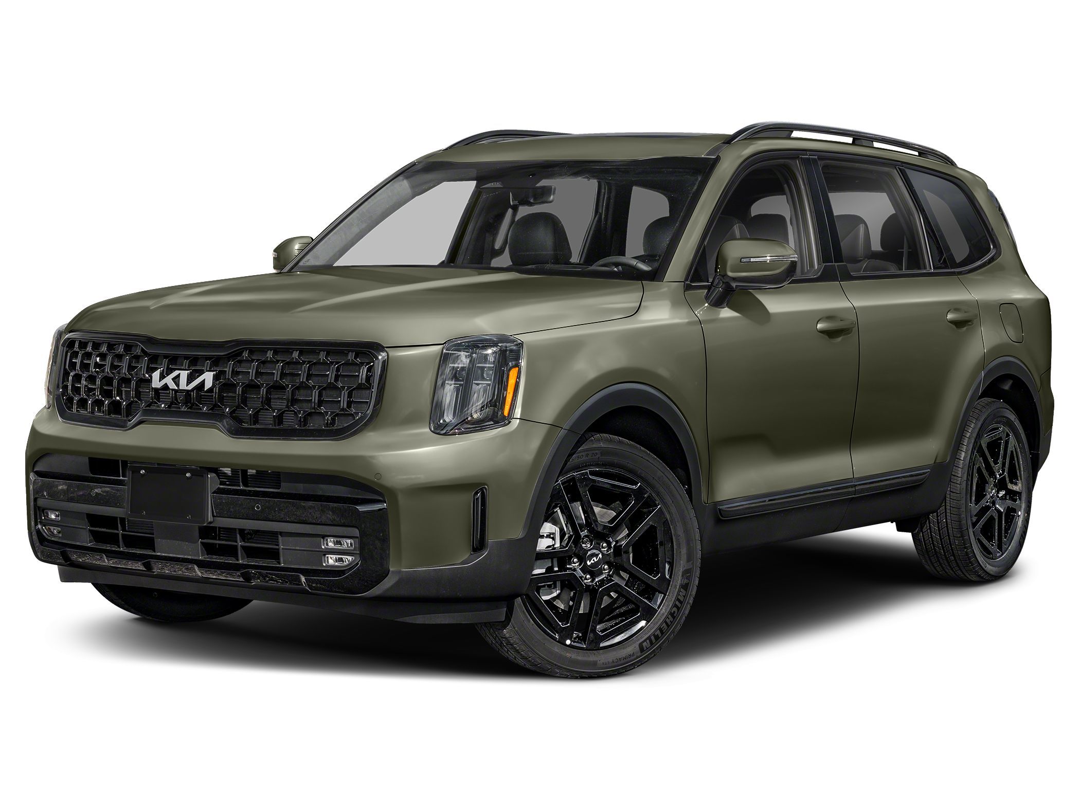 Check out this beautiful 2020 Kia Telluride SX