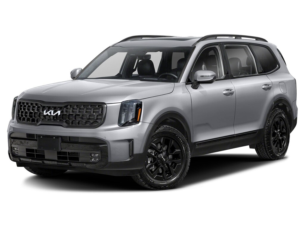 New 2024 Kia Telluride SXPrestige XPro For Sale or Lease in Reno NV