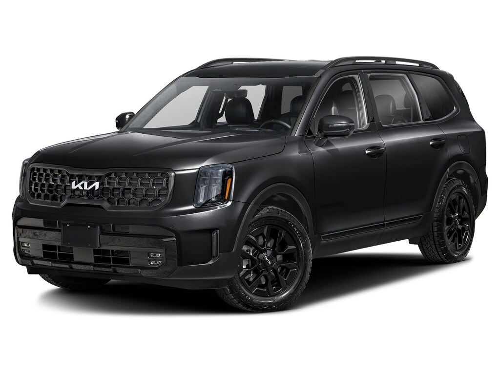 New 2024 Kia Telluride For Sale at Regal Kia VIN 5XYP5DGC1RG540603
