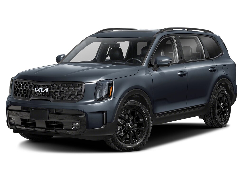 Used 2025 Kia Telluride For Sale Charlottesville VA5XYP5DGC7RG433085
