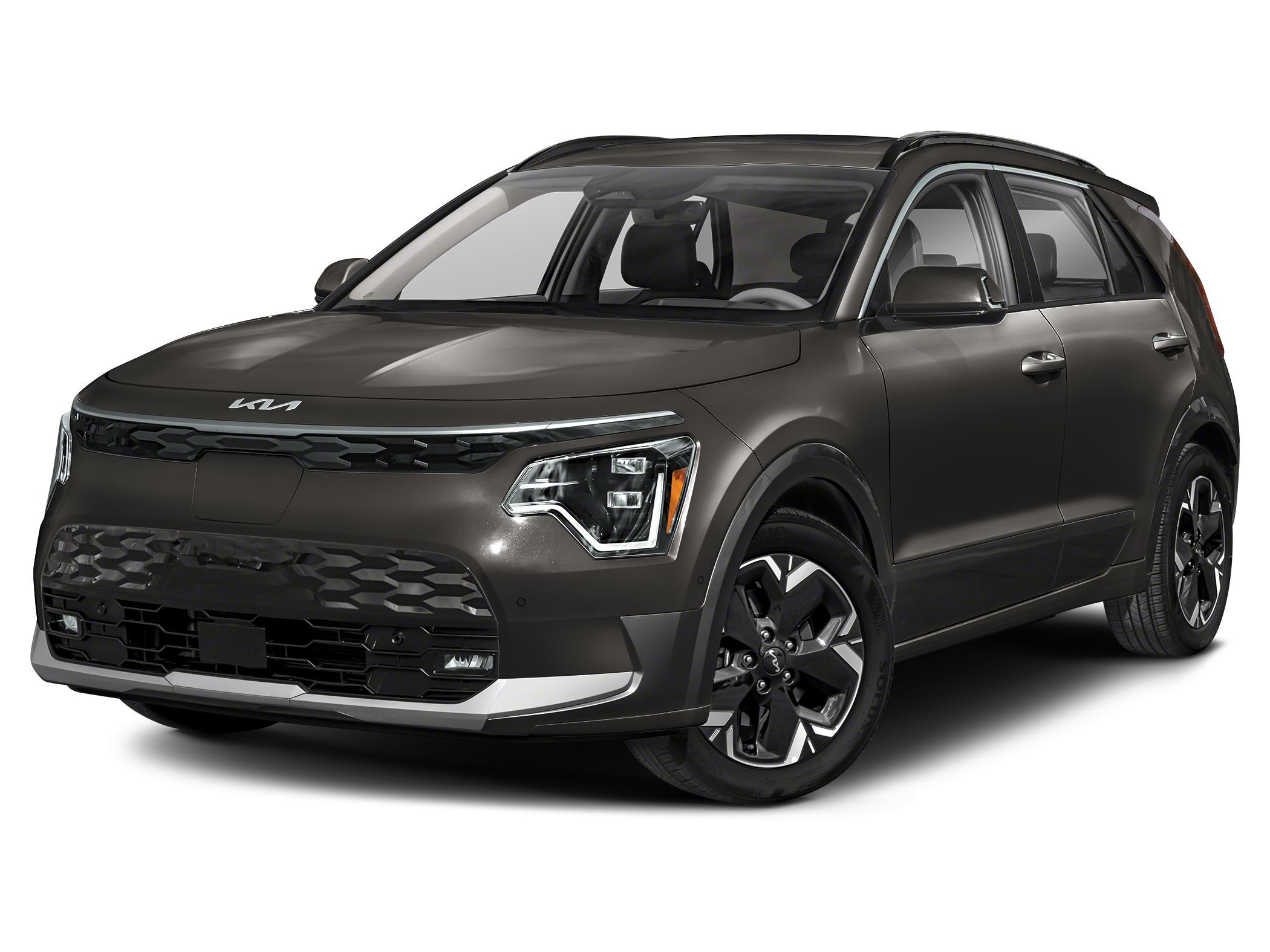 2024 Kia Niro Wave EV's photo