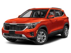2024 Kia Seltos S SUV