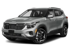 2024 Kia Seltos EX SUV