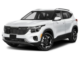 2024 Kia Seltos EX SUV