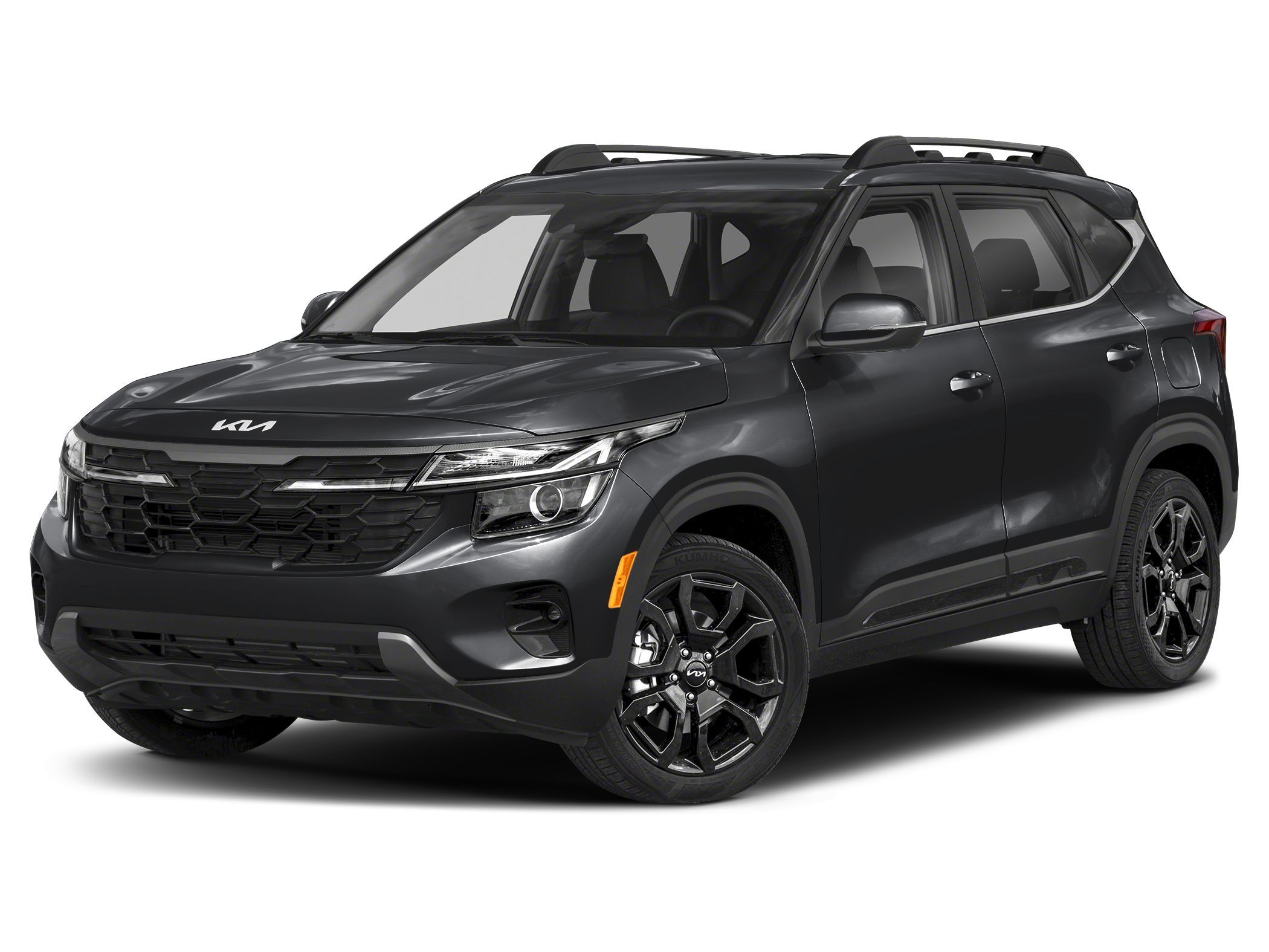 2024 Kia Seltos 1.6 X-Line AWD's photo