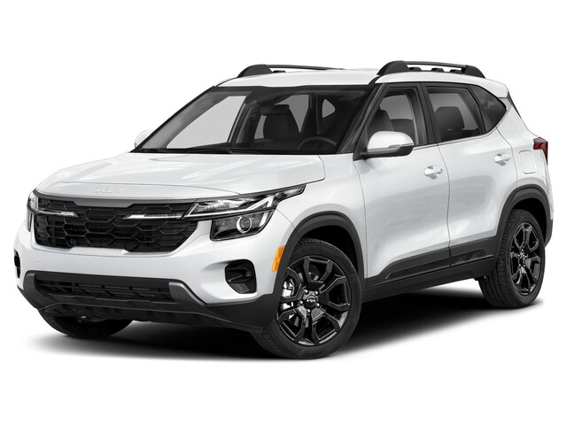 2024 Kia Seltos
