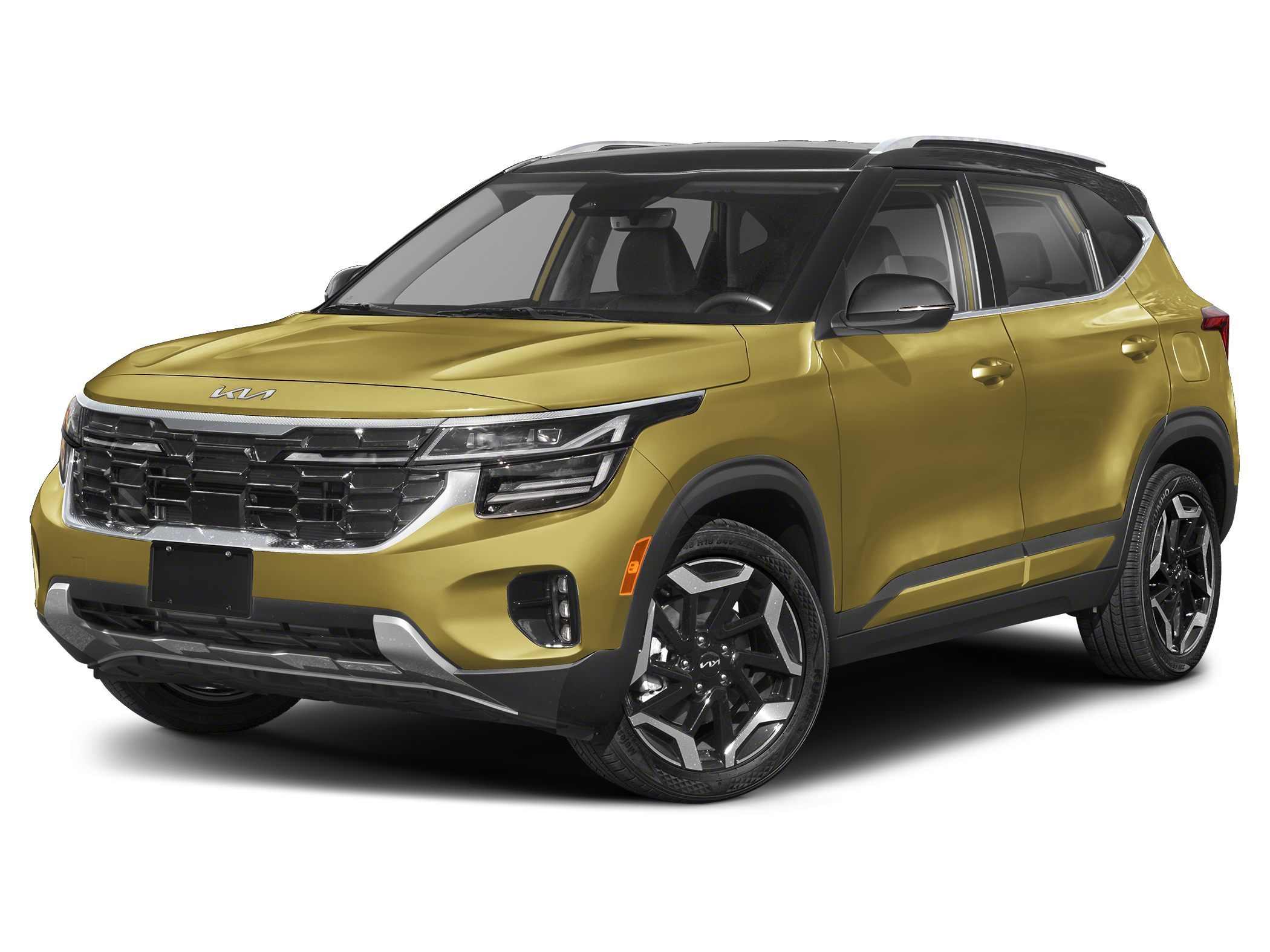 2024 Kia Seltos SX -
                Bend, OR