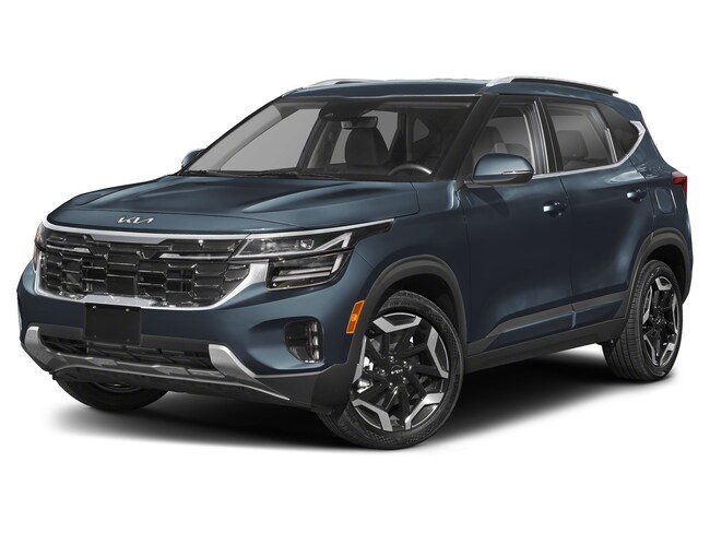 2024 Kia Seltos SX SUV