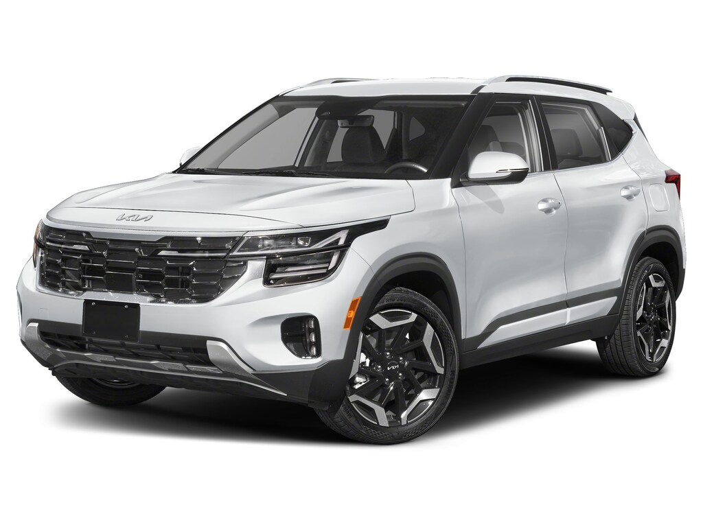 Used 2024 Kia Seltos SX For Sale East Hanover NJ VIN KNDETCA70R7492639