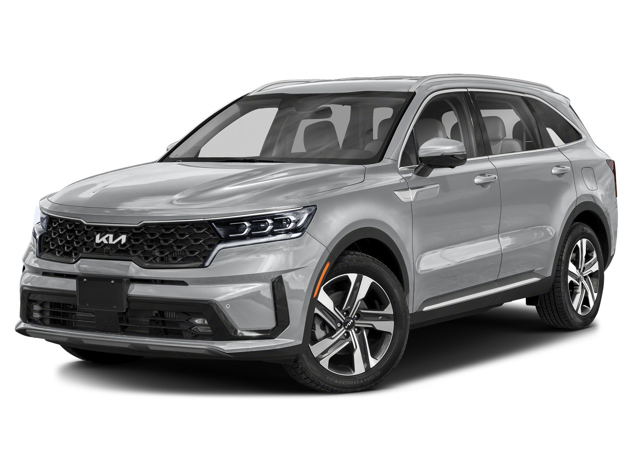 2024 Kia Sorento SX Prestige Hybrid AT 4WD's photo