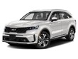 Kia Sorento Hybrid