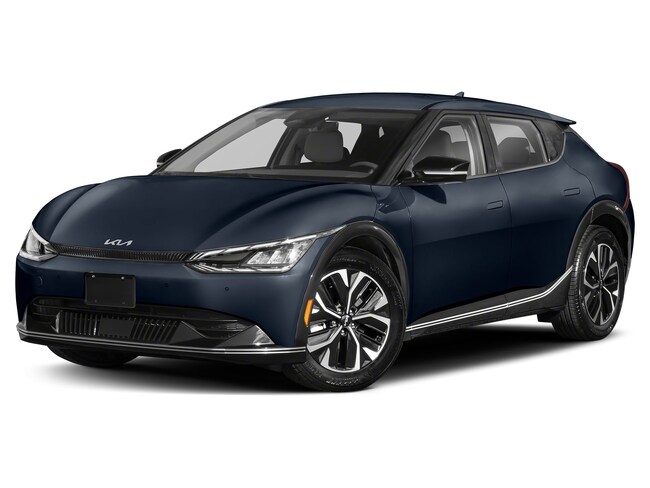 2024 Kia EV6 Light Long Range SUV