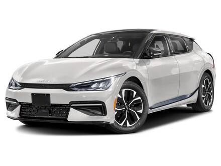 2024 Kia EV6 GT-Line SUV