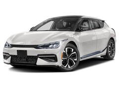 2024 Kia EV6 GT-Line SUV