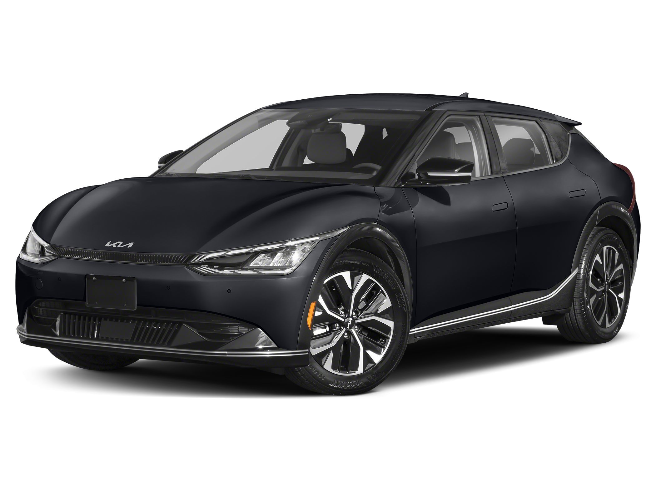 2024 Kia EV6 Light L/R AWD's photo