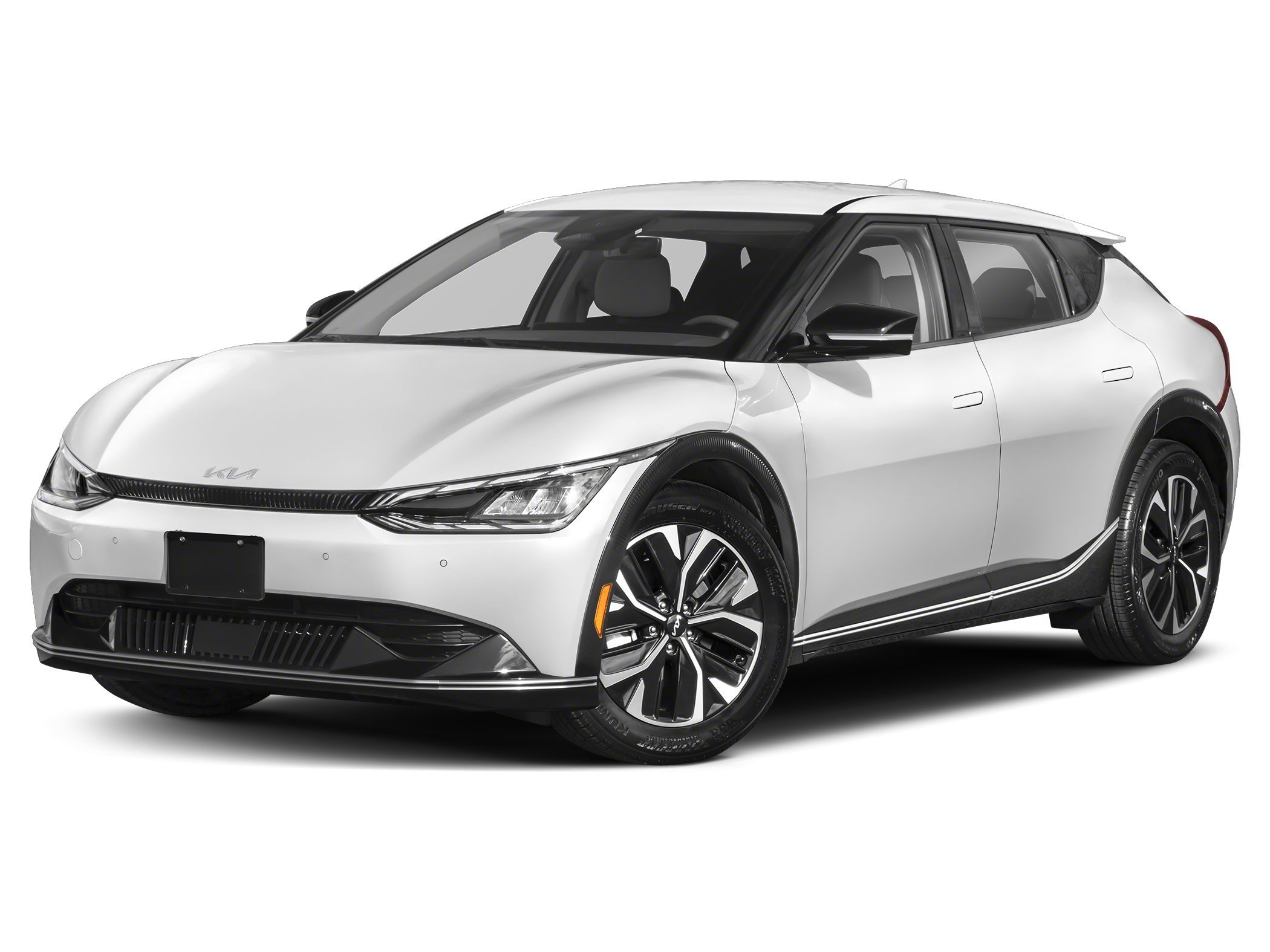 2024 Kia EV6 SUV 