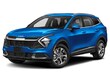Kia Sportage Hybrid