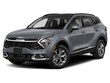 Kia Sportage Hybrid