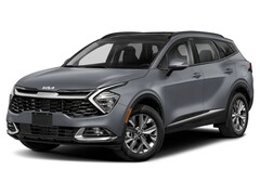 2024 Kia Sportage Hybrid SX-Prestige SUV