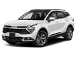 Kia Sportage Hybrid