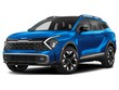Kia Sportage Plug-In Hybrid