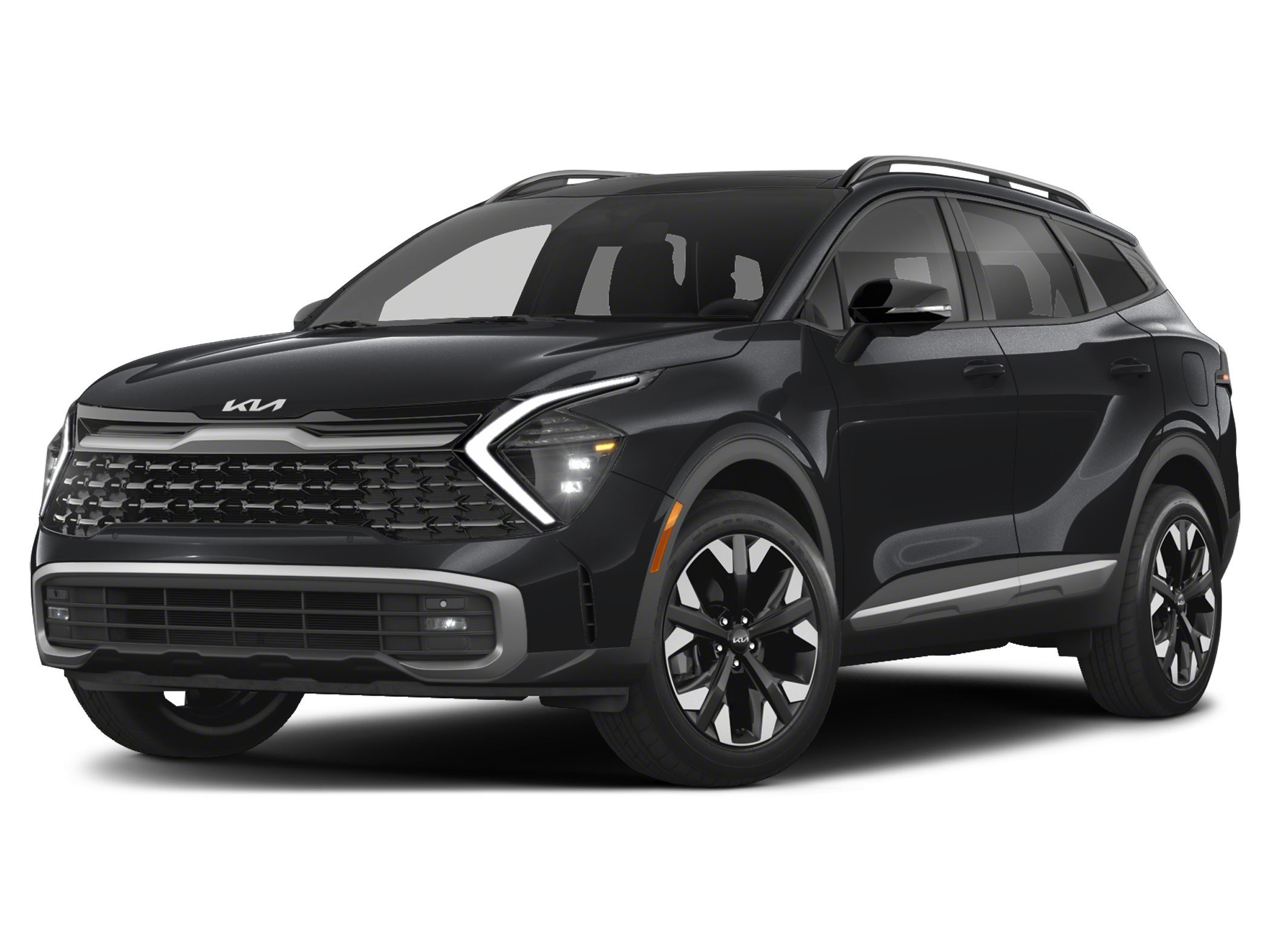 2024 Kia Sportage 1.6 X-Line Prestige PHEV AT AWD's photo
