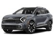  Kia Sportage Plug-In Hybrid