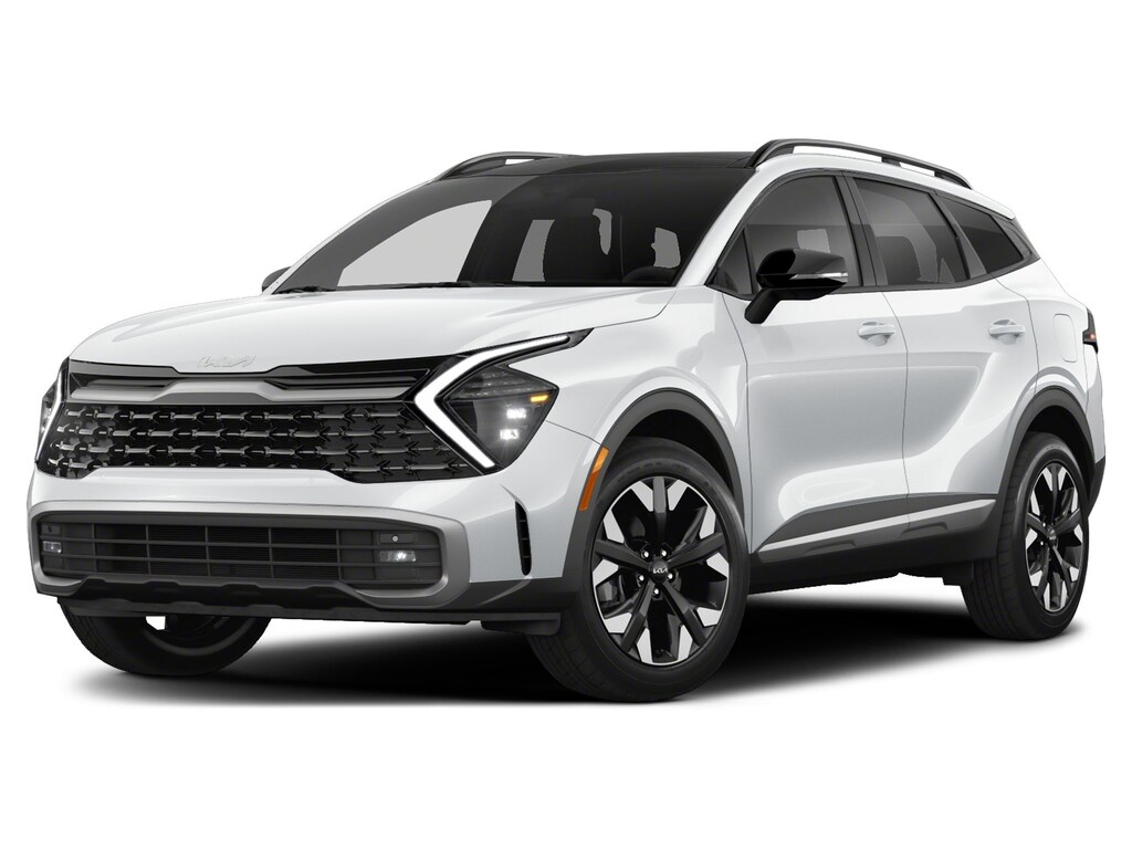 New 2024 Kia Sportage PlugIn Hybrid For Sale at Fowler Kia of Longmont