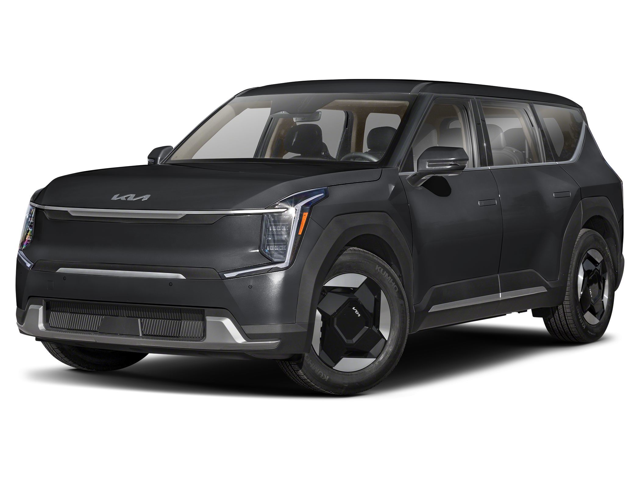 2024 Kia EV9 Light -
                Mesquite, TX
