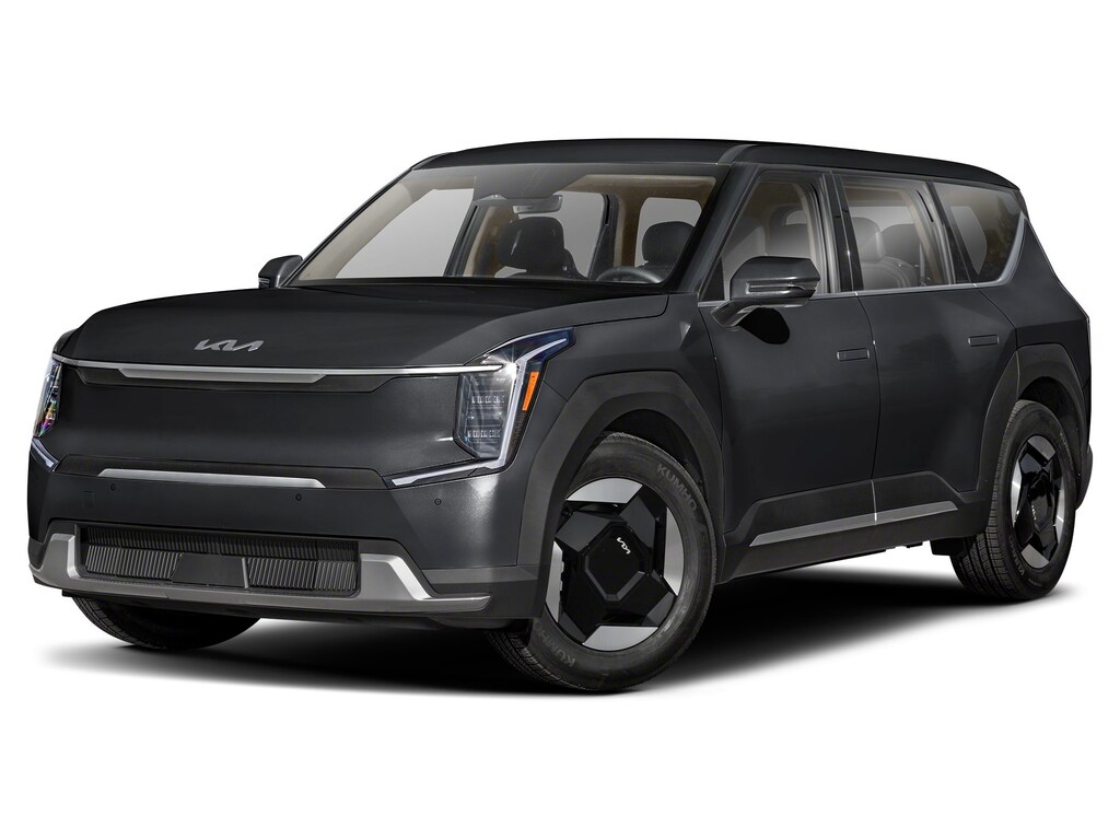 New 2024 Kia EV9 For Sale at Southwest Kia Mesquite VIN KNDAB5S18R6022209