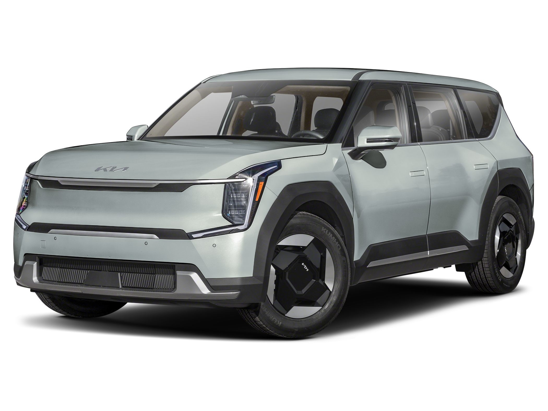 2024 Kia Ev9